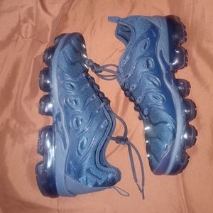 Nike vapormax midnight blue